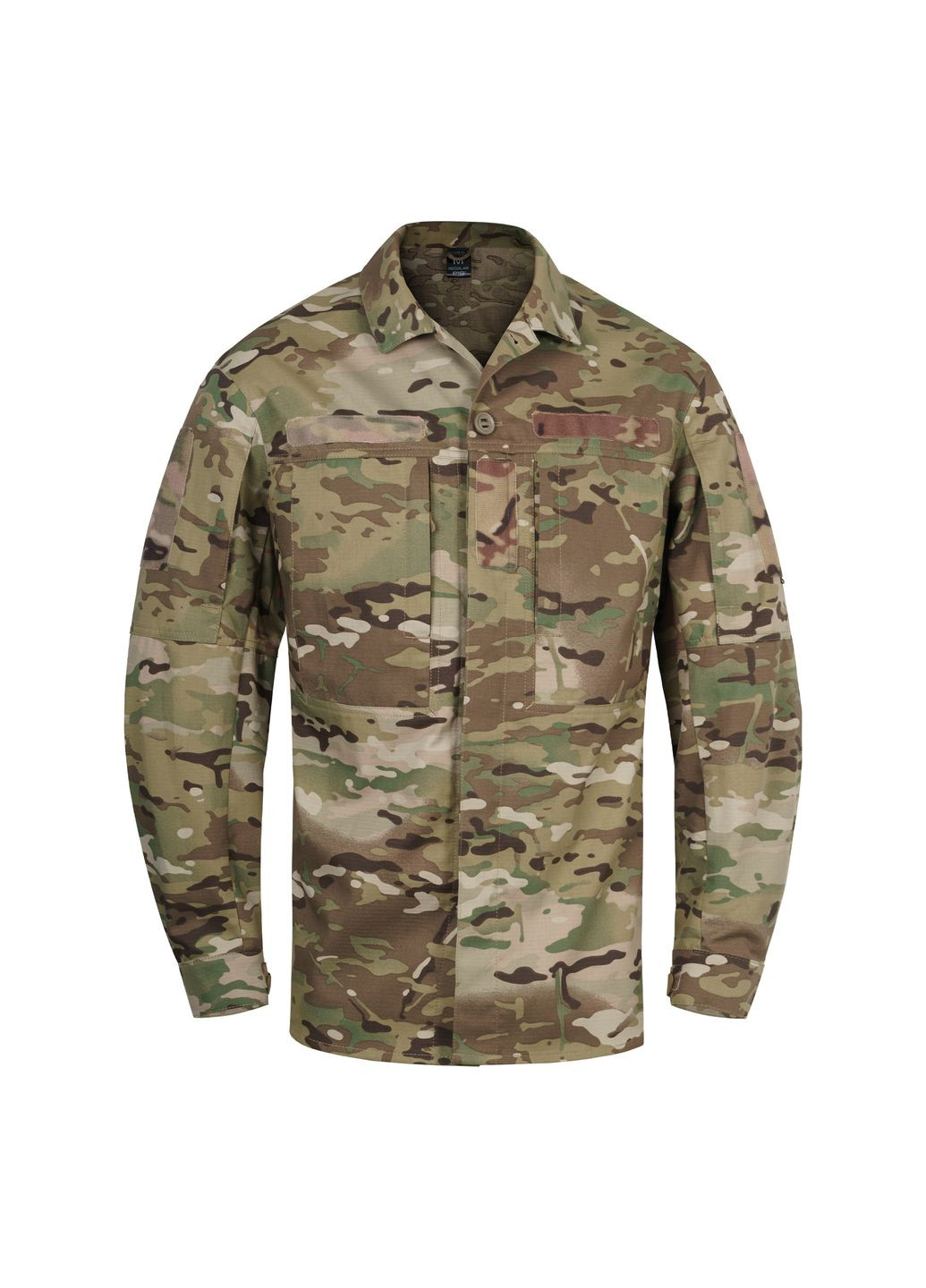 Сорочка польова DEFENSOR MK-2 MTP/MCU camo P1G (351346973)