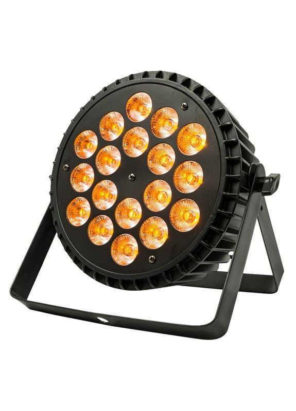 Пар P1815 RGBWA Free Color (326743323)