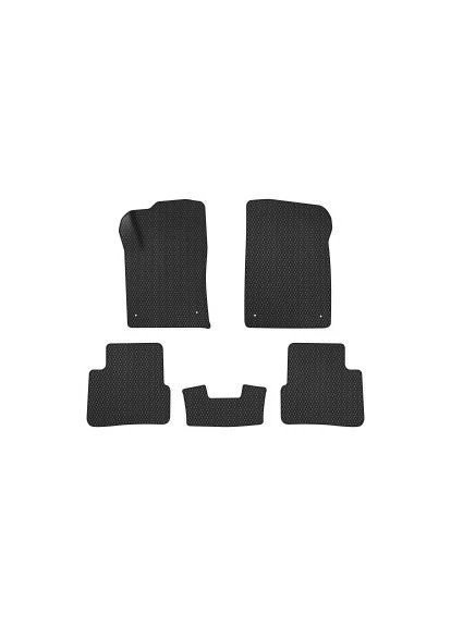 Коврик в салон Dodge Dart 2012-2016 Sedan USA (DE1865CD5LA4RBB) Evatech Dodge Dart 2012-2016 Sedan USA (366731017)