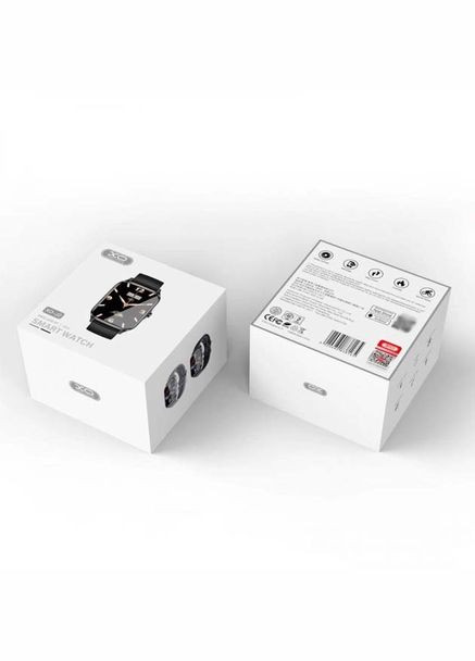 Смарт-годинник XO (334115489)