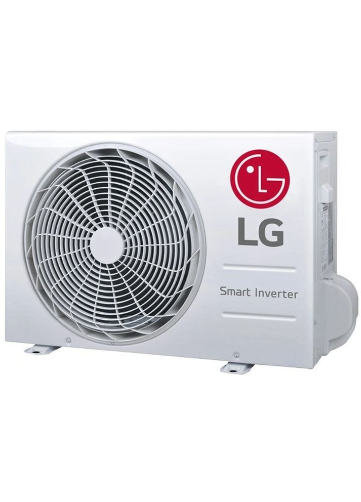 Кондиціонер Air PuriCare AP12RK.NSJR LG (360427263)