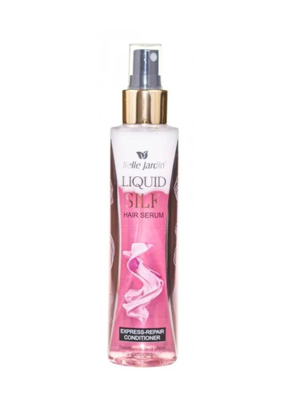 Сироватка для волосся Liquid Silk, 160 мл Belle Jardin (304975761)