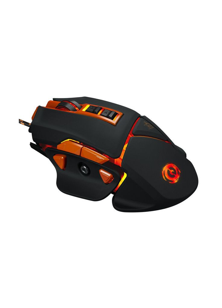 Мишка (m455176) Canyon GM-6 USB Black (369014993)