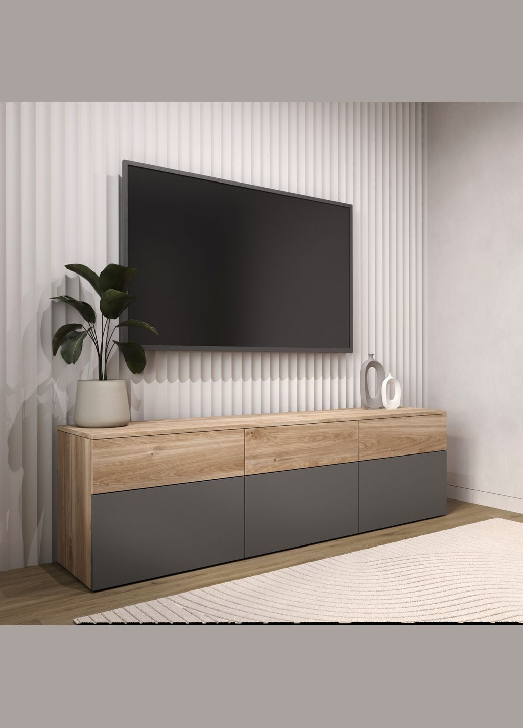 Тумба под TV Tree Art Stilo (319133796)