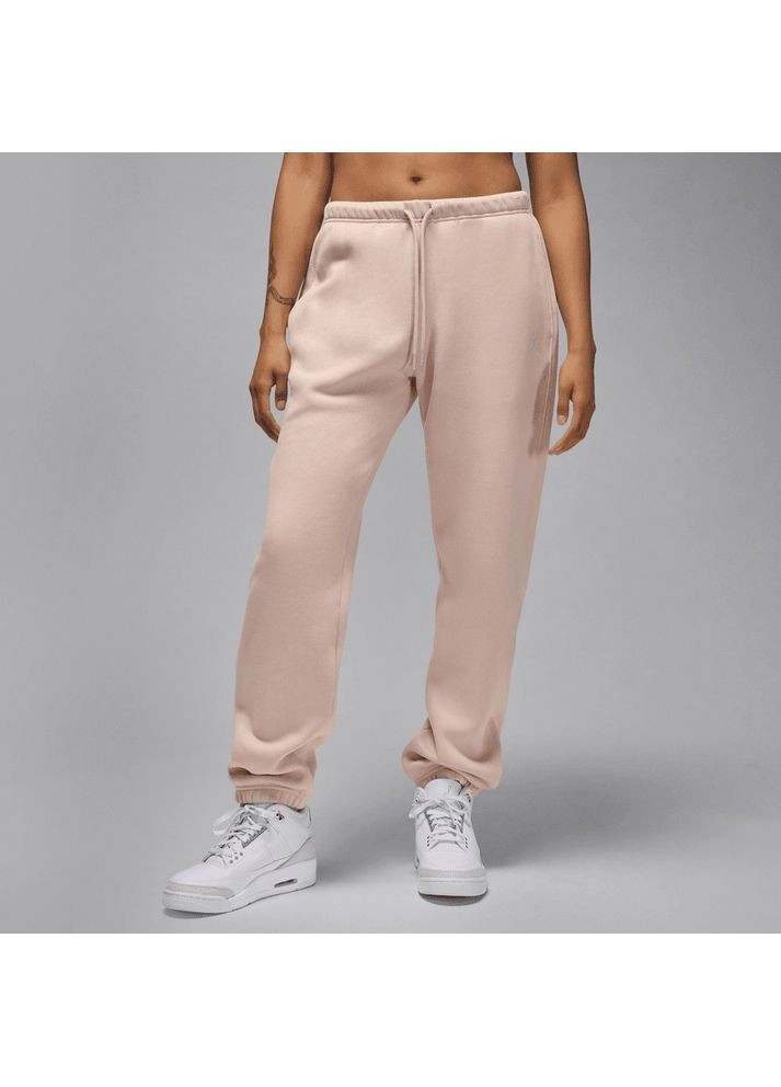 Брюки жіночі J Brk Flc (FV7077-292) Jordan (370780405)