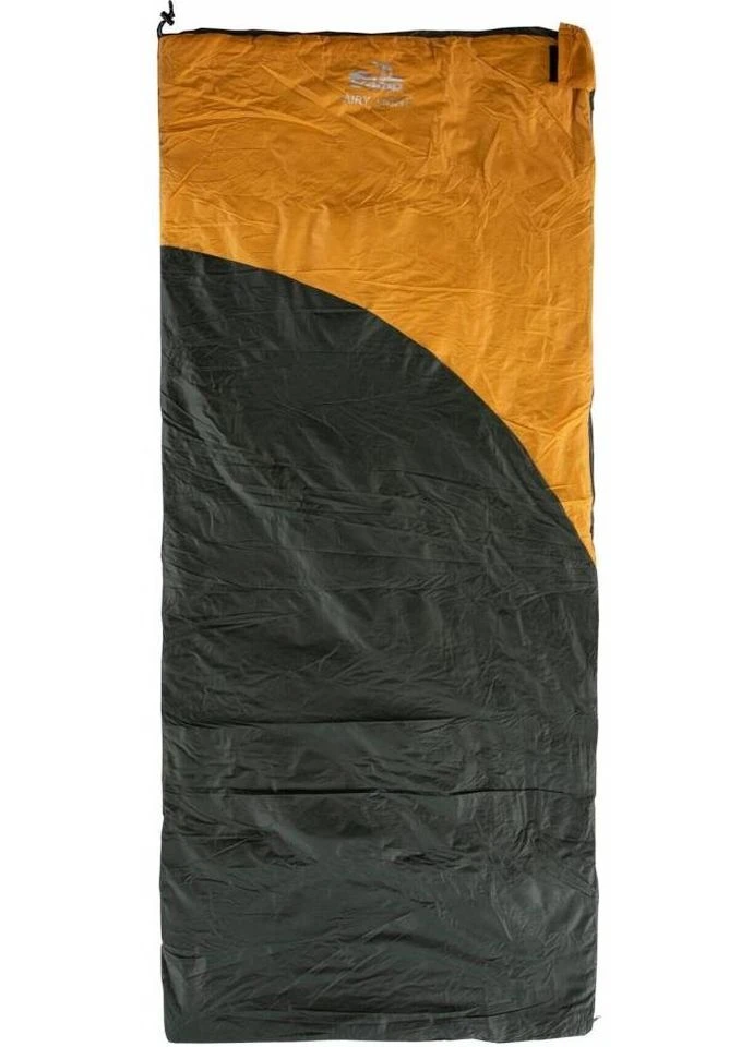 Спальний мішок Airy Light Orange/Grey Left (UTRS-056-L) Tramp (390923700)