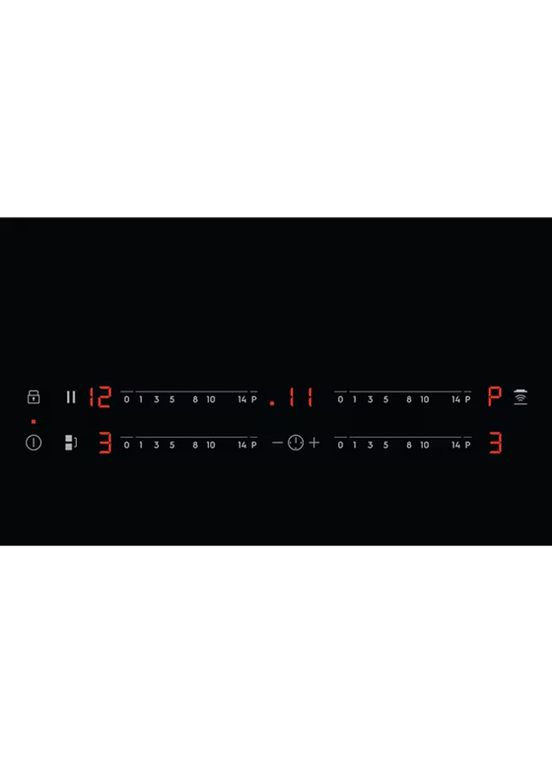 Електрична варильна поверхня CIV 634 (7150801) Electrolux (362668695)