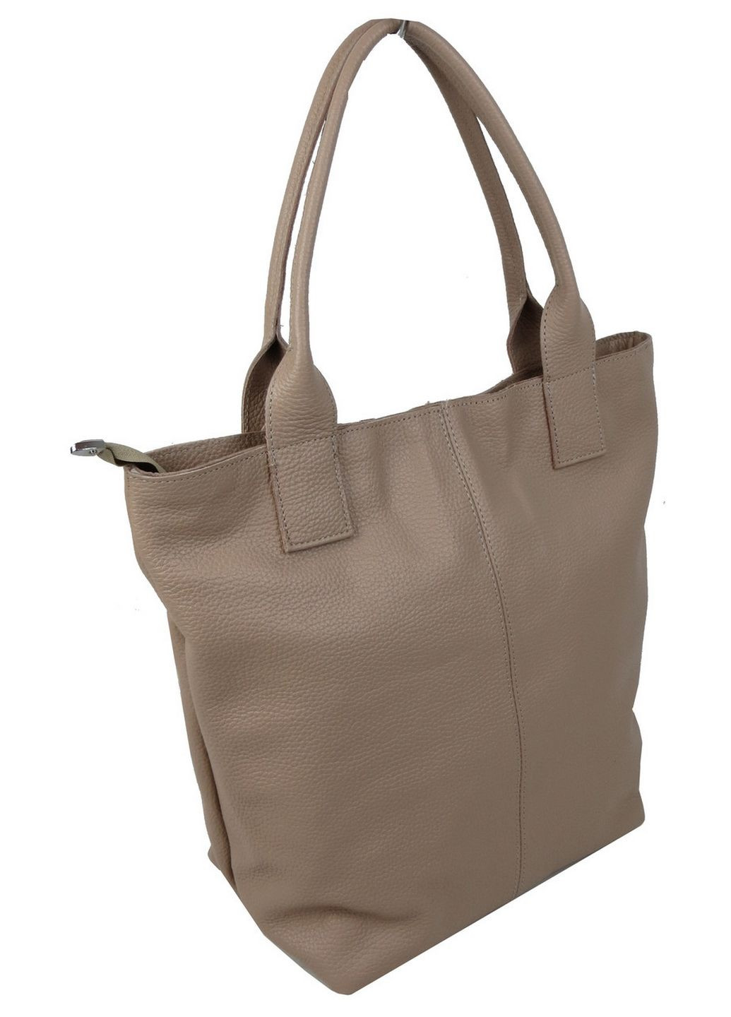 Женская кожаная сумка 35х30х17см Borsacomoda (315872681)