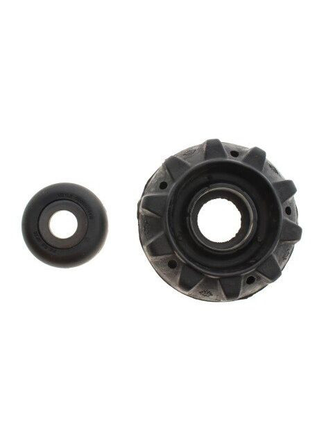 Подушка амортизатора (переднього) + підшипник Smart 0.6/0.7/1.0/0.8cdi 98 014 641 0017 UA63 No Brand (345762890)