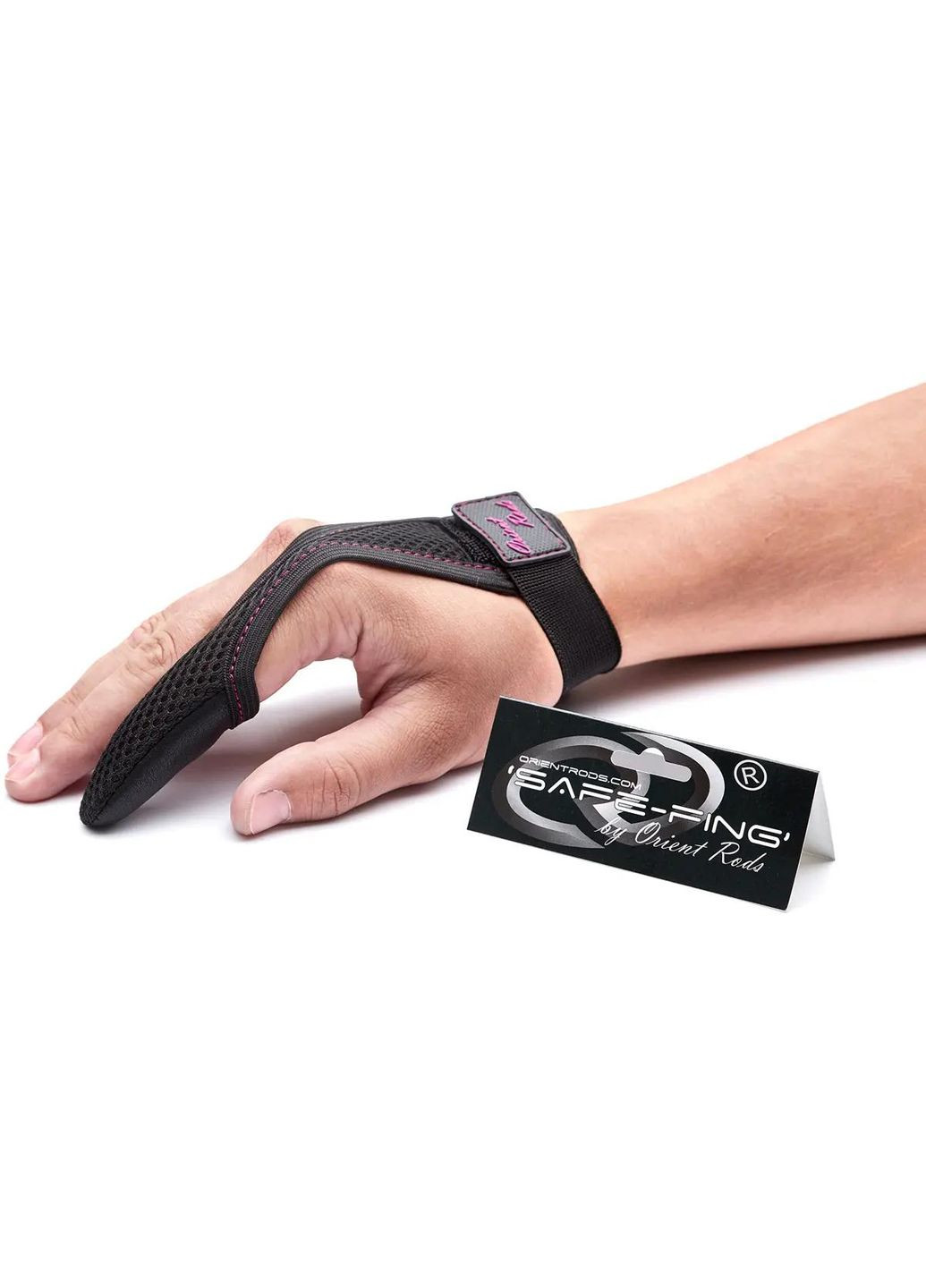 Напальчник Orient Rods Safe-Fing No Brand (329740495)