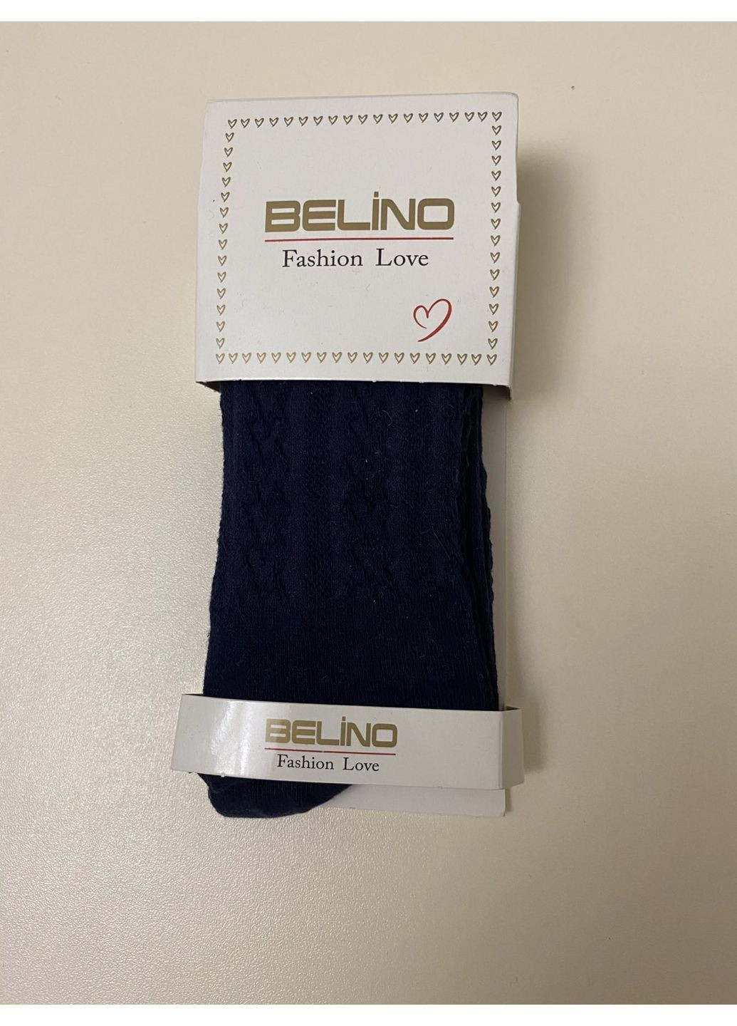 Колготы Belino (362355616)