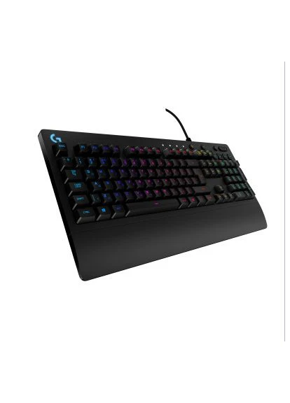 Клавиатура G213 Prodigy Gaming Keyboard USB UKR (920-010740) Logitech (400754901)