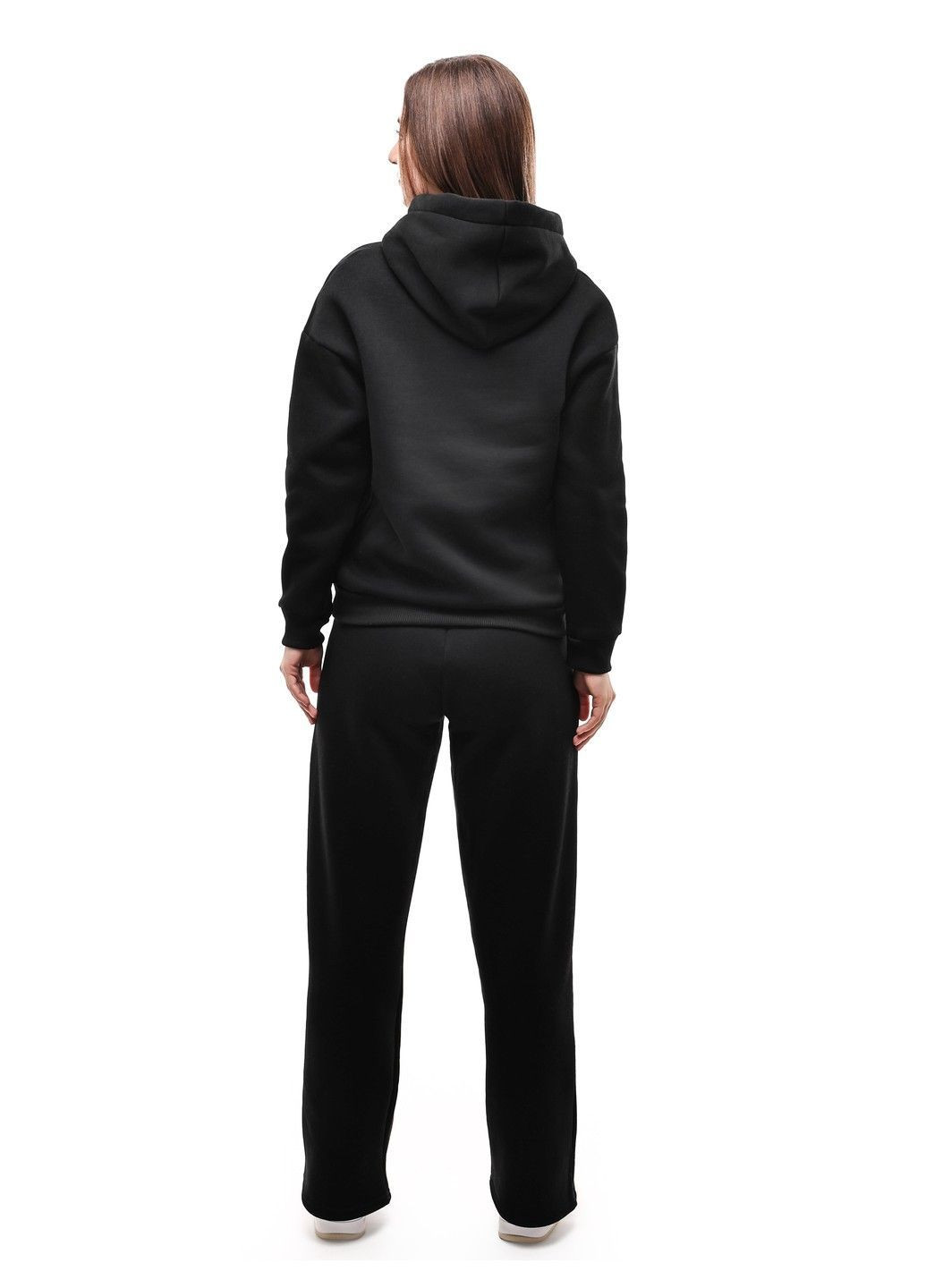 Костюм спортивный женский No Brand (371305773)