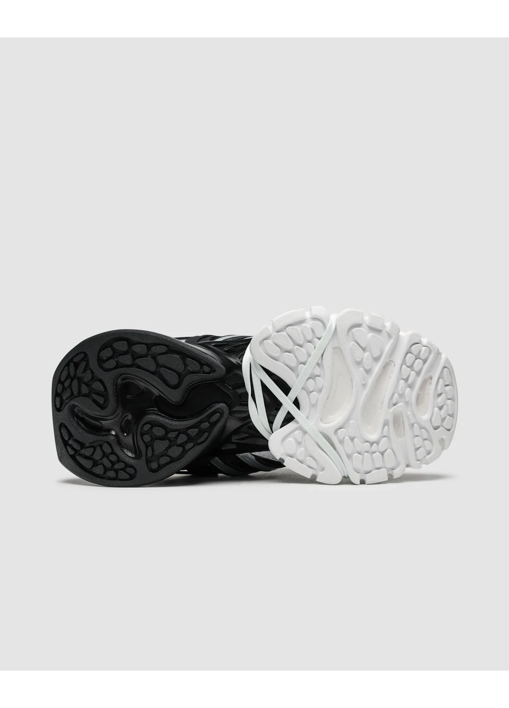 Білі літні кросівки adidas vento xlg deluxe black/white адідас венто No Brand