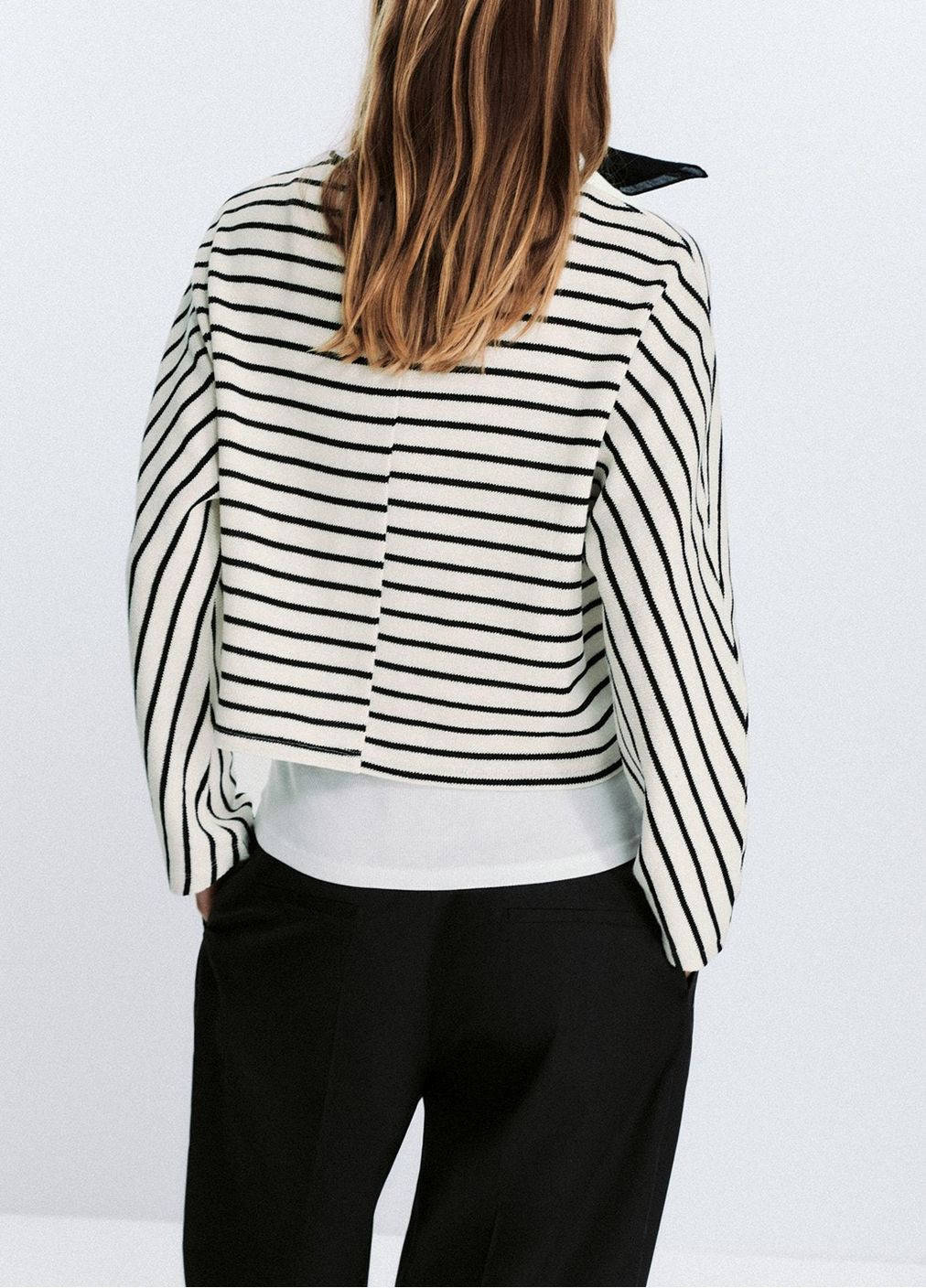 Лонгслів Zara (359471844)