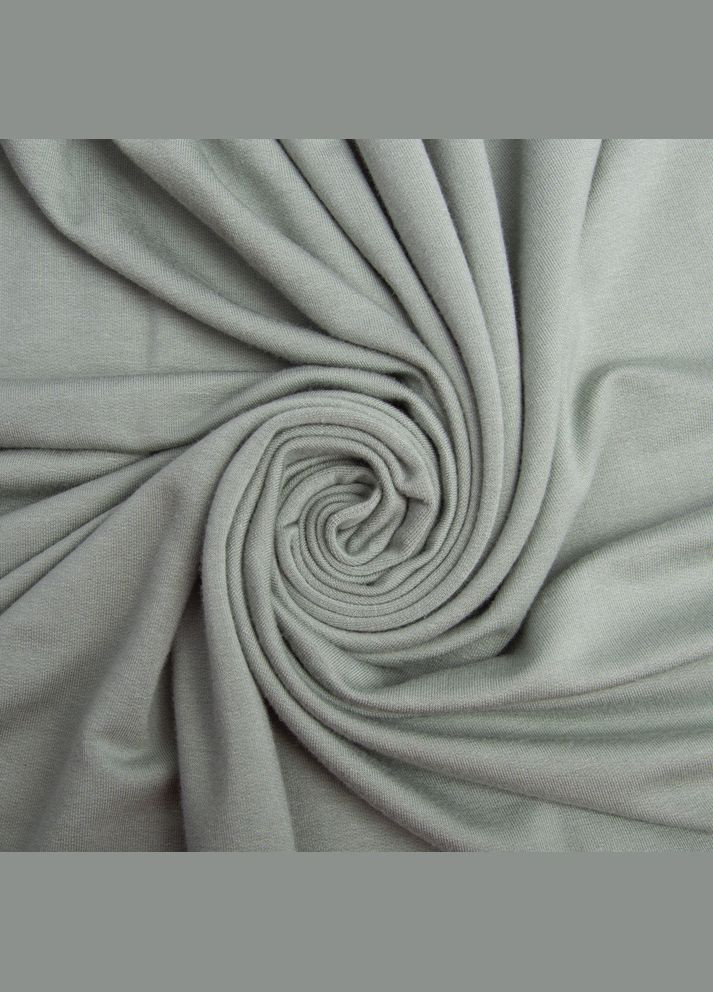 Тканина трикотаж ФУТЕР V-8 полин IDEIA (306459507)