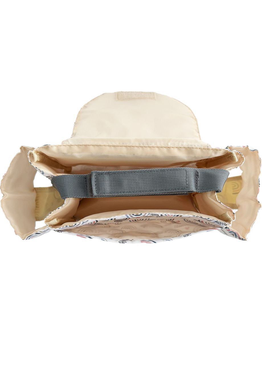 Сумка-органайзер для коляски Rainbows No Brand (365720881)