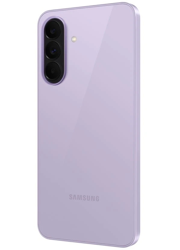 смартфон galaxy a37 5g 8/256gb awesome lavender (sm-a376blvg) vn Samsung (403219171)