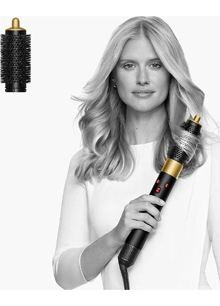 Мультистайлер Airwrap Complete Long Onyx Black/Gold (534030-01) Dyson (391613396)