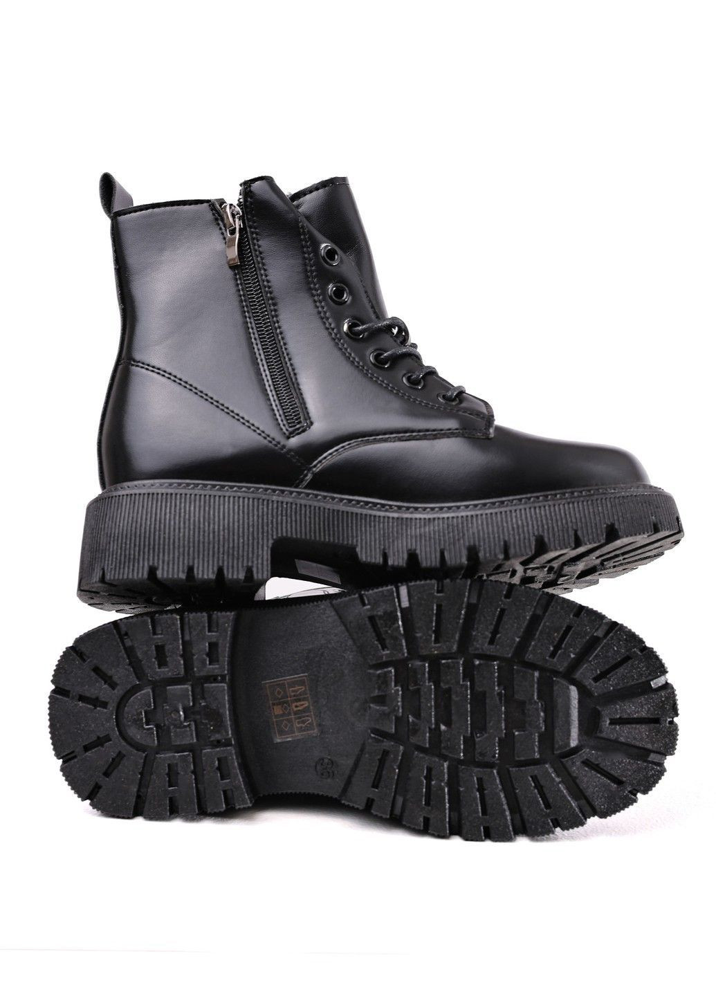 ботинки зимние женские SWIN SHOES