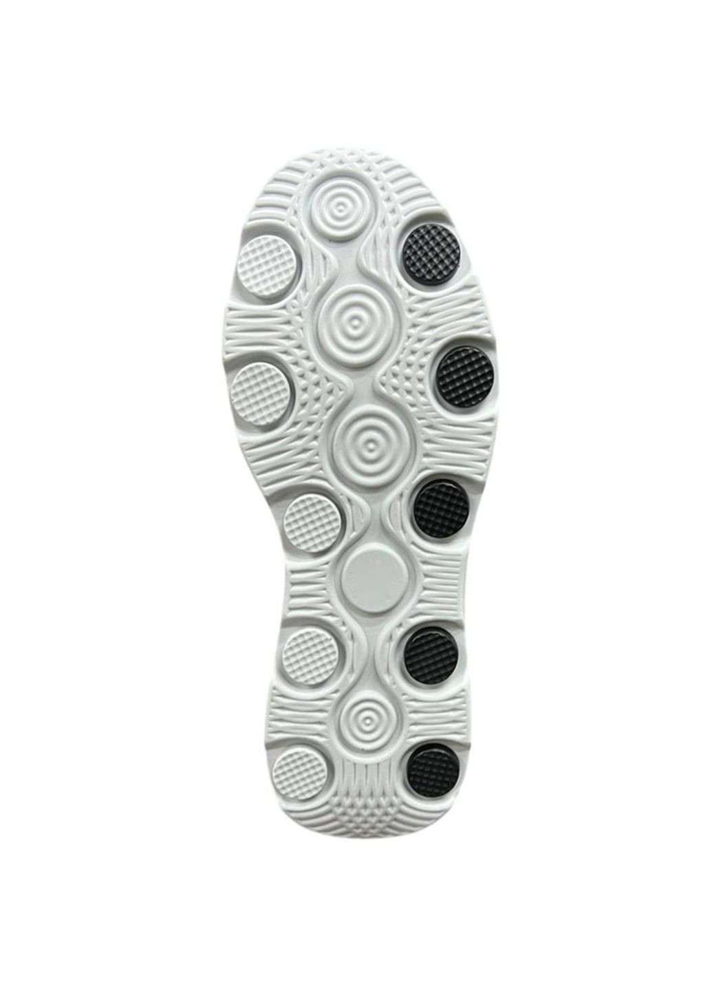 Чорні весняні кросівки Wollen