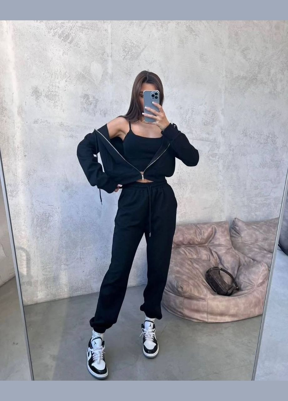 Женский спортивный костюм Україна (322827642)