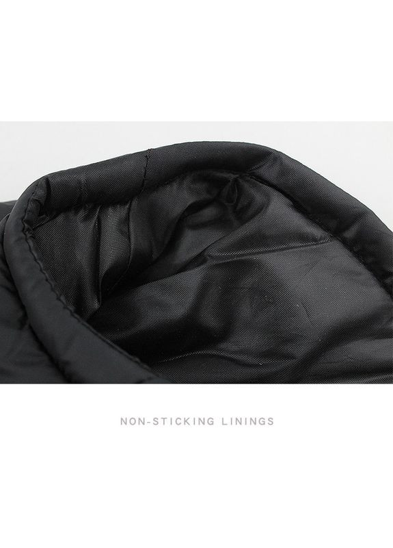 Жилетка для собак з блискавкою на спині Комфорт і захист у дощ No Brand (362136148)