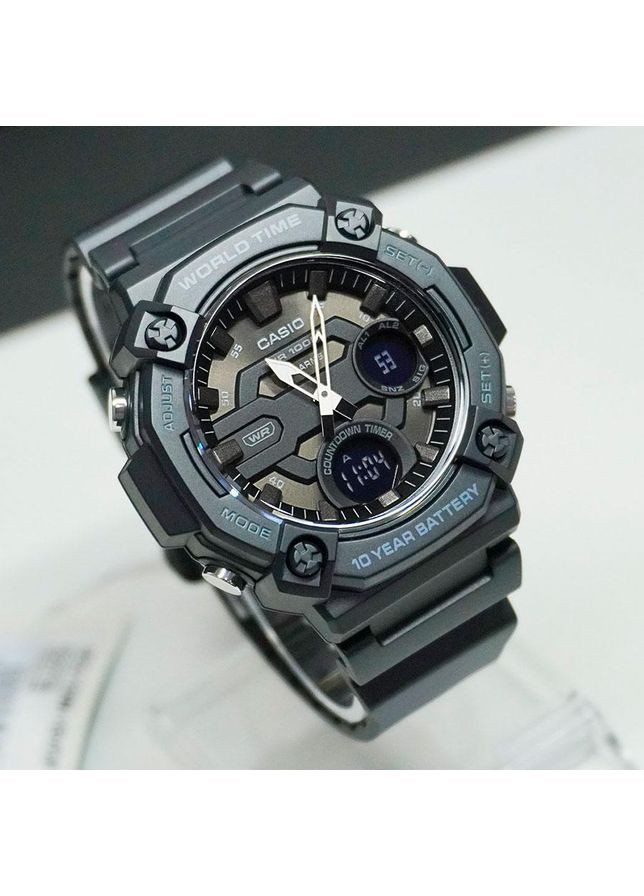 Наручний годинник AEQ-120W-1B Casio (333707957)