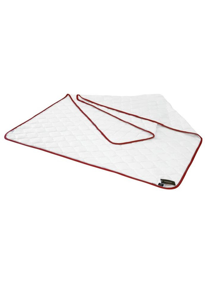 Одеяло антиаллергенное DeLuxe Тенсель (Modal) 0350 лето 110х140 см (2200000015648) Mirson (314715048)