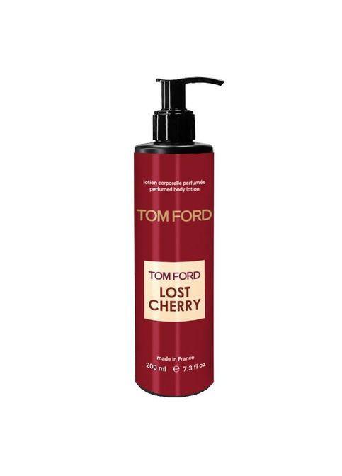 Лосьйон для тіла парфумований Lost Cherry 200ml No Brand (329743140)