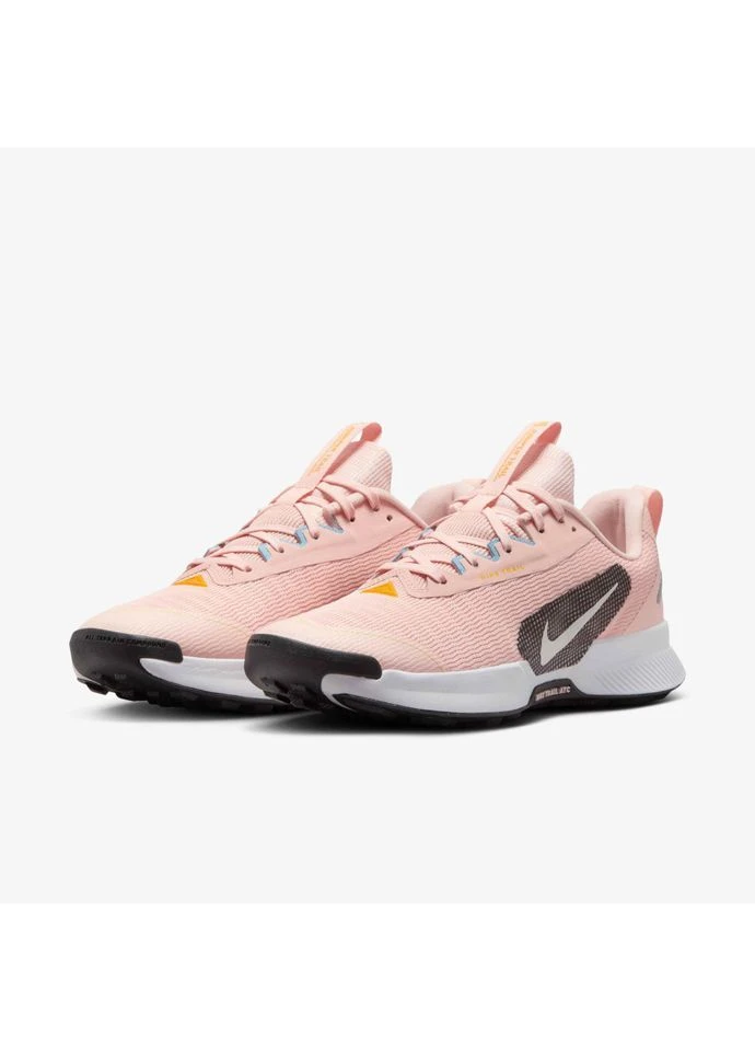 Кроссовки Nike светло-розовые демисезоны (388328231)