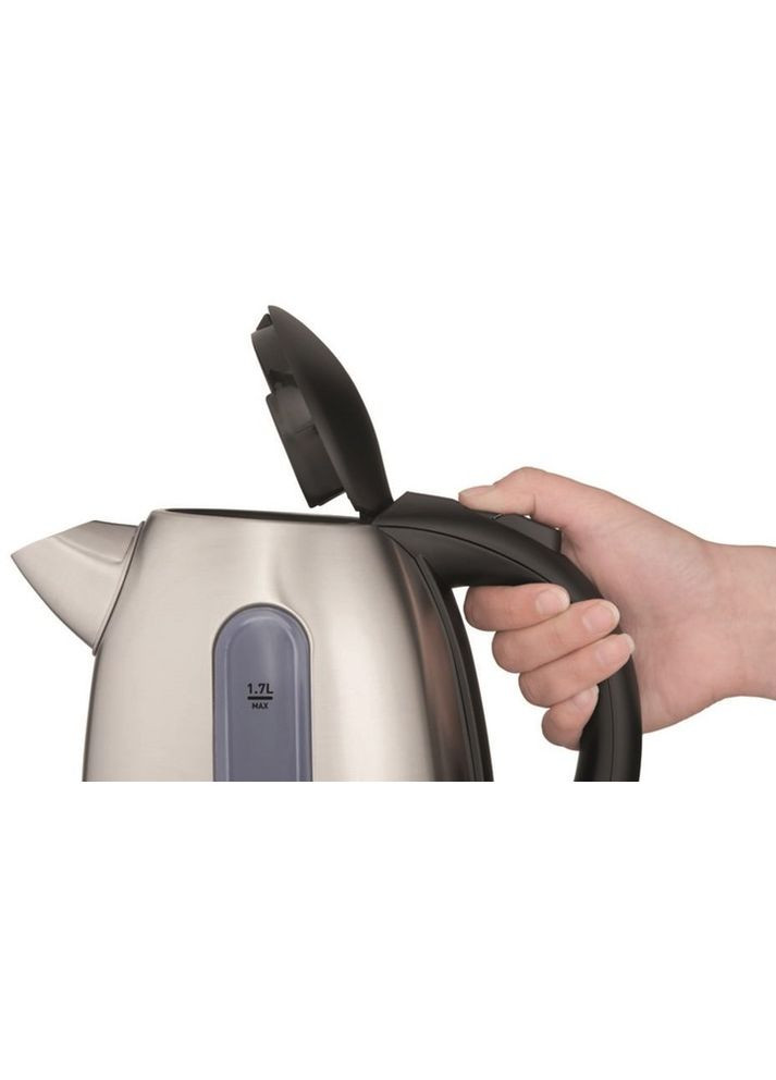 Електрочайник Express 2 KI170D40 Tefal (336953970)