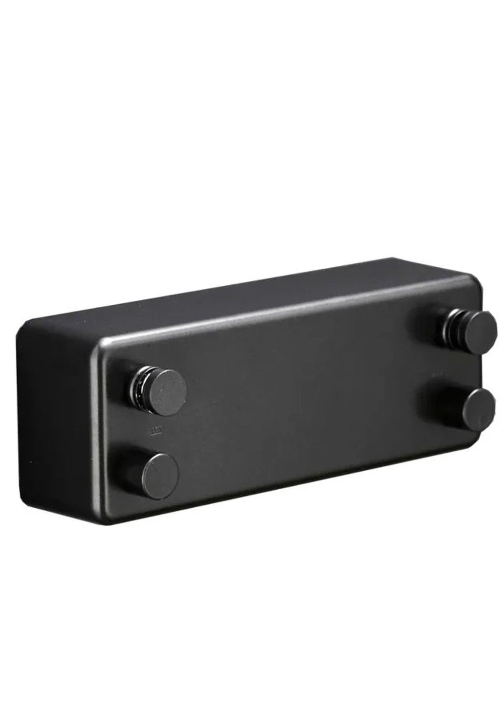 Сушарка для білизни настінна мотузка/трос подвійна з фіксатором 4.2м HP12 No Brand (299914640)