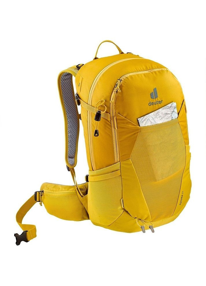Рюкзак Futura 27 л 3400321 8206 Deuter (318434939)