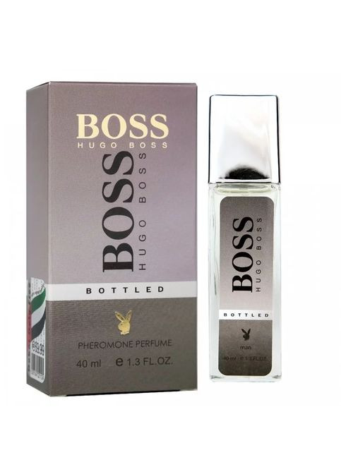 Мужской парфюм Pheromone Bottled 40ml No Brand (329743259)