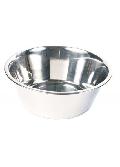 Миска металева 4,5 л / 28 см (*) Trixie (322592479)