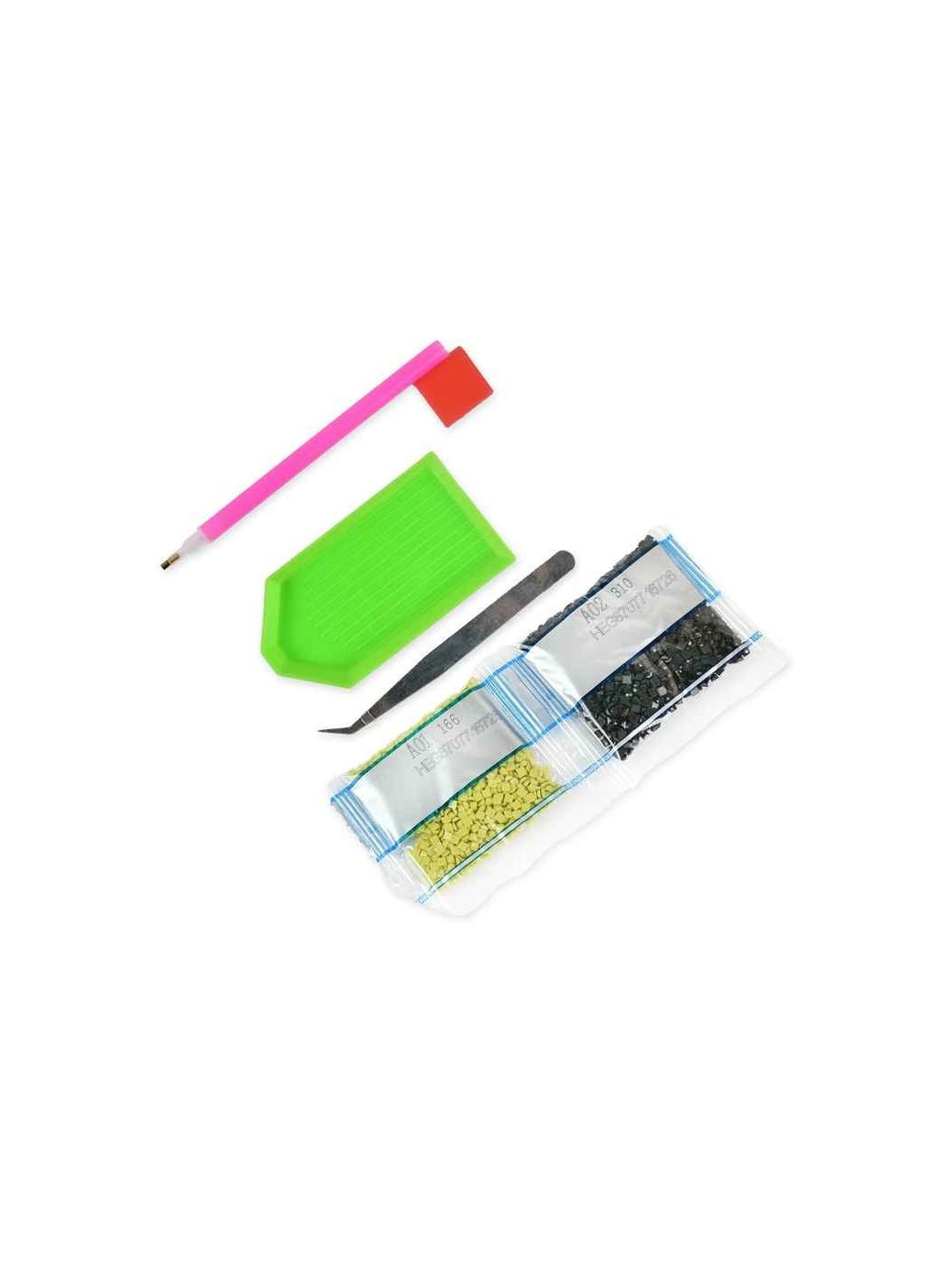 Алмазная картина "Христос" HEG88128 Strateg (356458774)