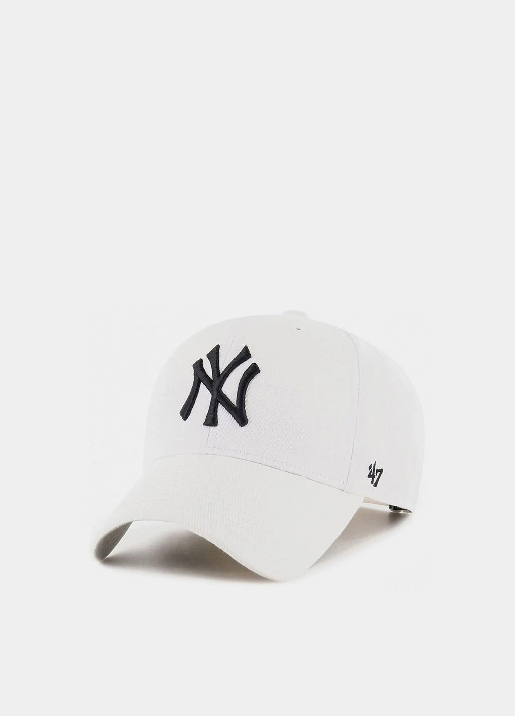 Бейсболка NEW YORK YANKEES RAISED BASIC 47 Brand (308385082)