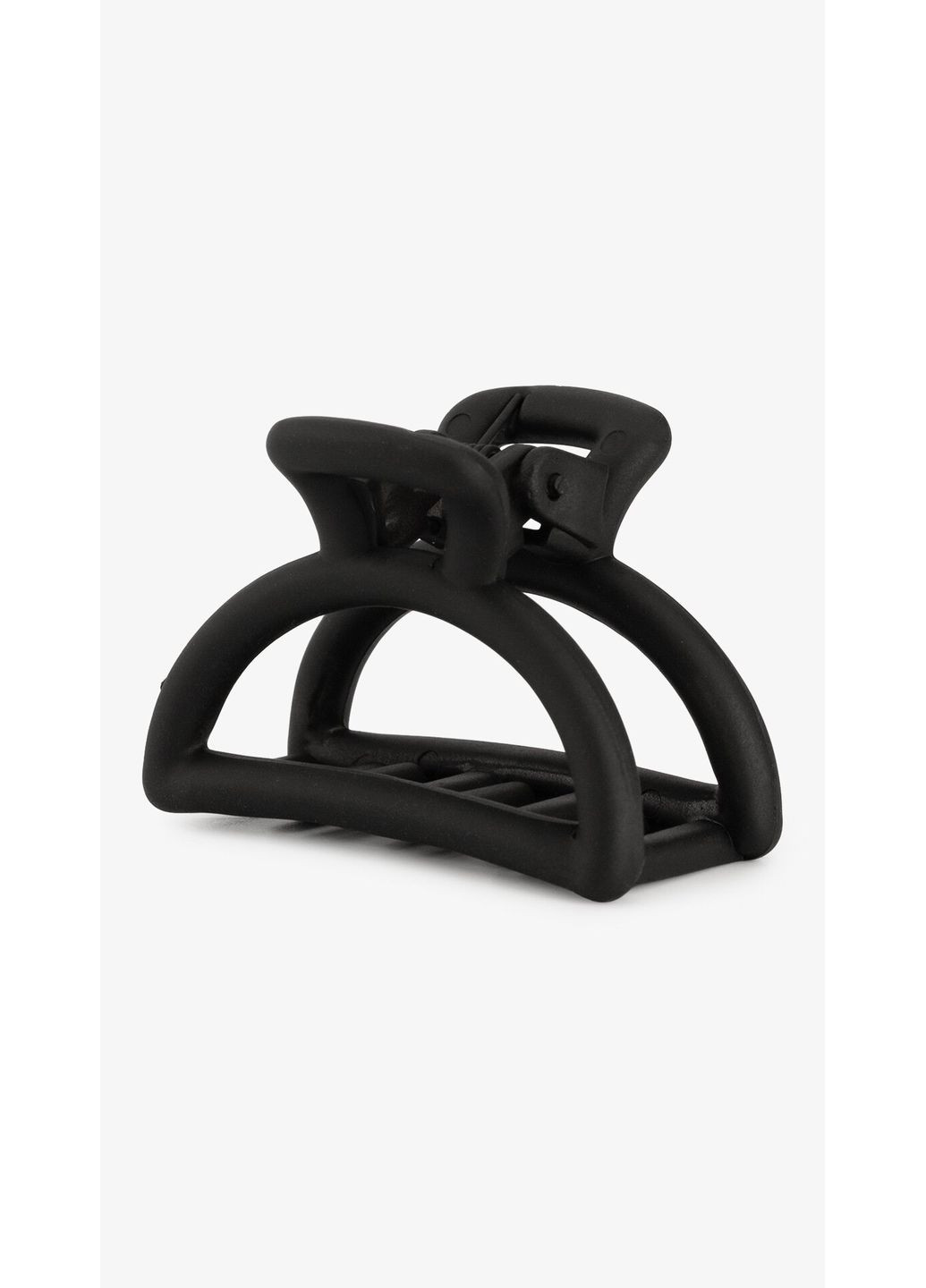 Заколка-краб KRABP46-8 Черный shop (2000999351372) No Brand (367624804)