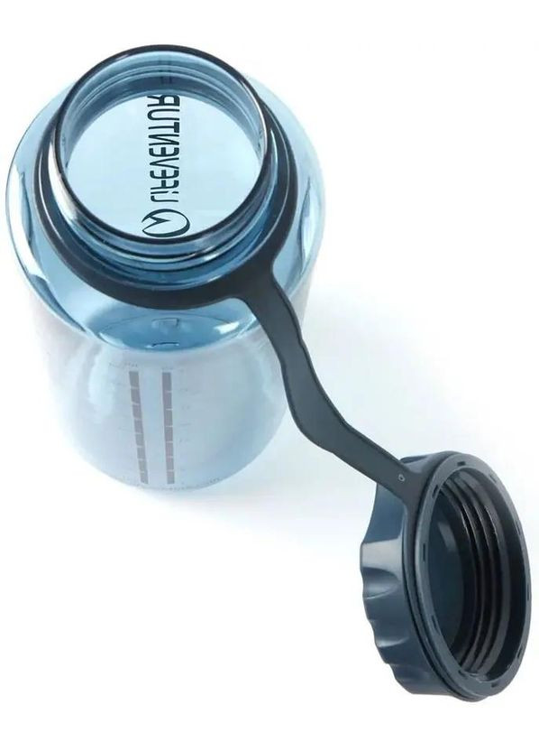 Фляга Tritan Flask 1,0 L Navi Lifeventure (322168106)