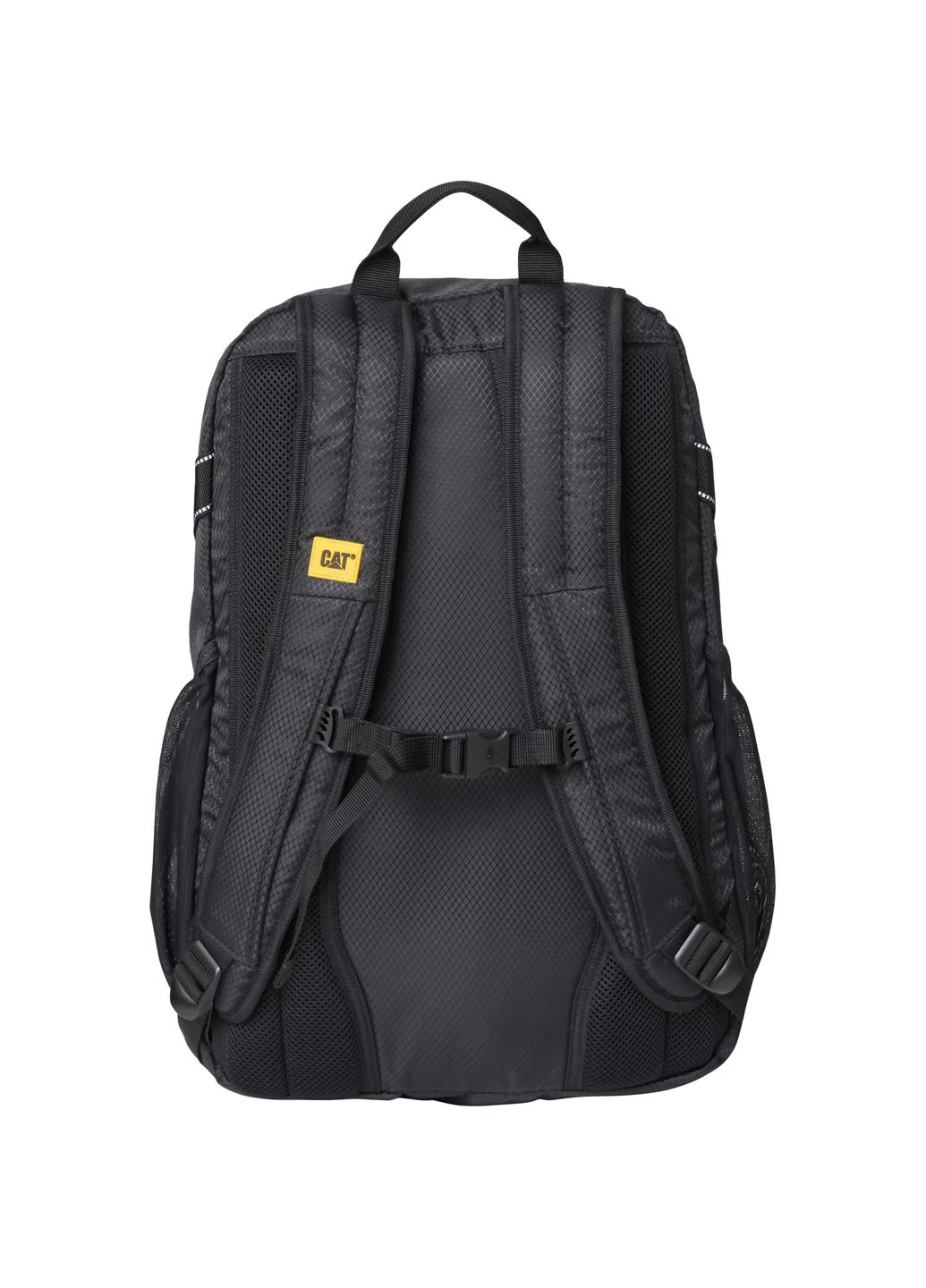 Рюкзак повсякденний Mountaineer Black 29L (84076;01) Cat (379304694)