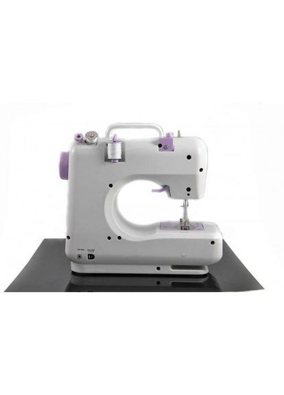 Швейна машинка з оверлоком Digital Sewing Machine 1127 12 в 1 No Brand (380053048)