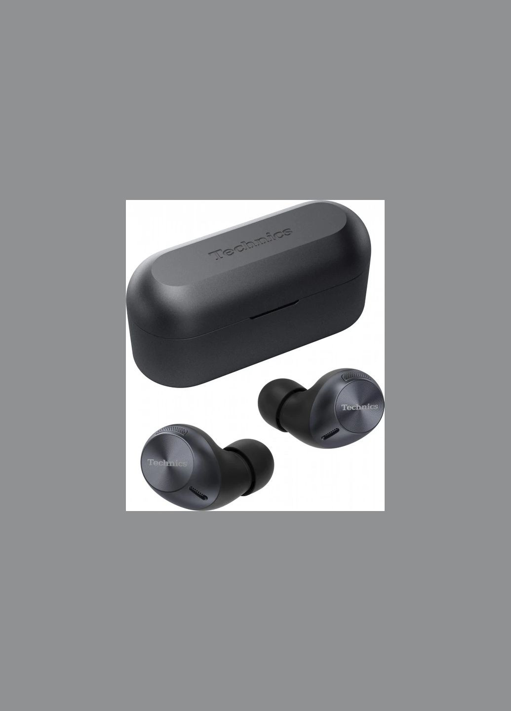 TWS EAH-AZ40G-K black UA Technics (330031654)