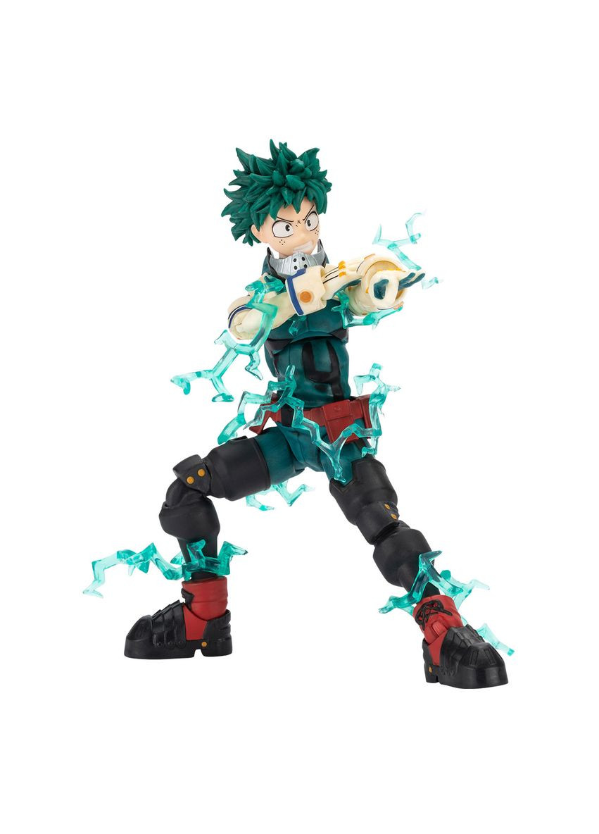 Игровая фигурка Моя геройская академия W1 Идзуку () Total Anime KAZ0002-W1 (333299266)