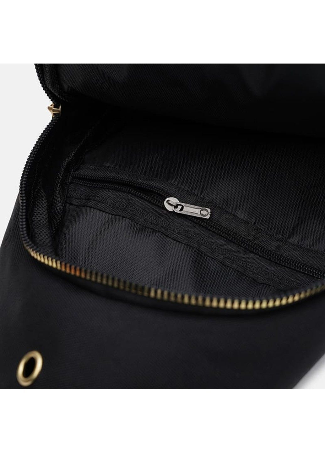 Женский рюкзак C17024bl-black Monsen (367992220)