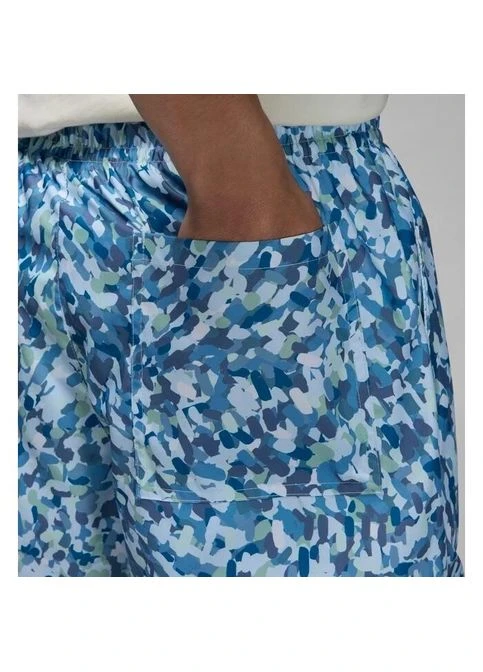 Шорти блакитно-сині FN4635-423 Nike JORDAN ESSENTIALS POOLSIDE (397846791)