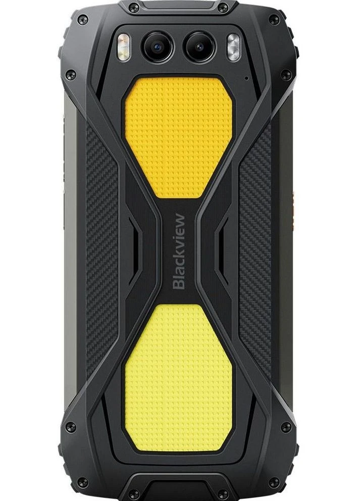 Смартфон 6/256GB (Global Version) Blackview BV7300 (345120926)