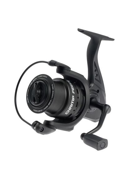 Котушка Champ Feeder 3+1BB 4.81 (1858.80.74) Brain Champ Feeder 5000 3+1BB 4.81 (357490851)