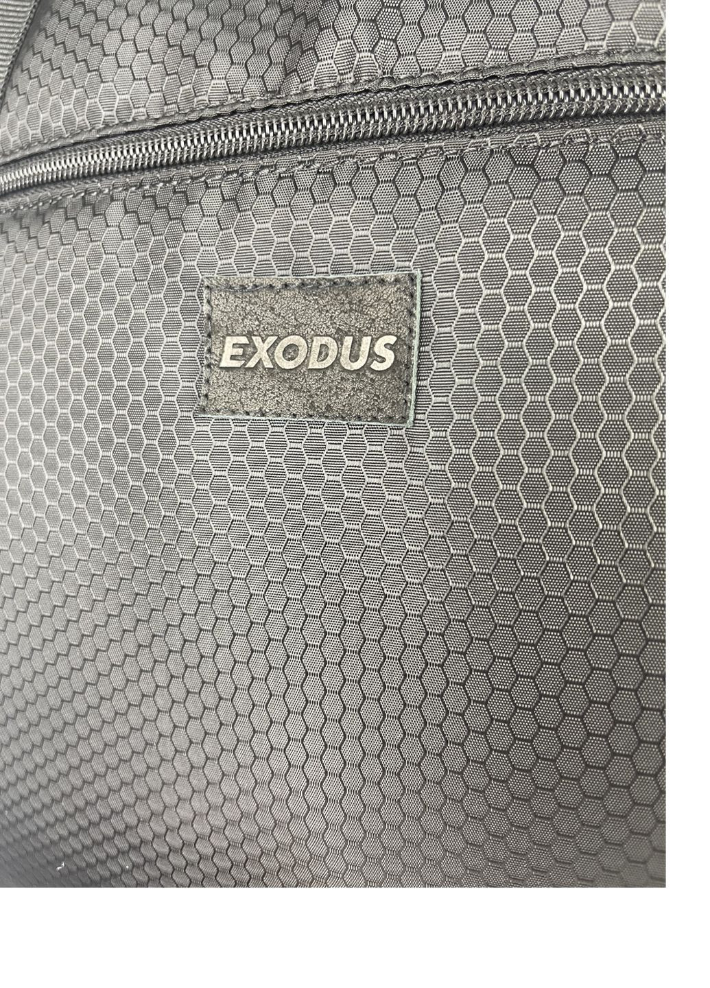 Сумка женская City Черная S2804EX013 31х31х12 см Exodus (361308516)