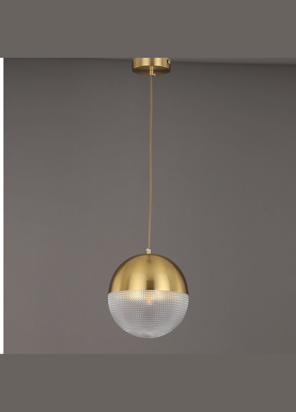 Люстра подвесная V GLD23709A Valeso (301988148)